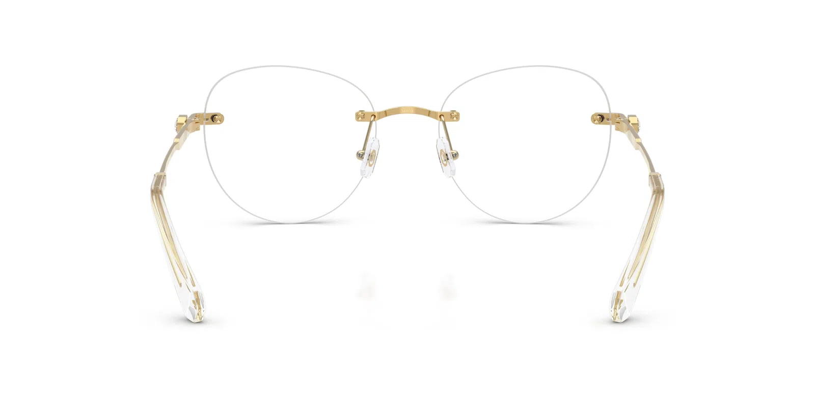 Swarovski 1021 Eyeglasses - view 16